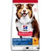 Hill's Science Plan Mature Adult 7+ Medium 2.5kg Dry Food for Medium Breed Adult Dogs with Chicken