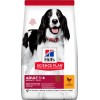 Hill's Science Plan Adult Medium 14kg Dry Food for Medium Breed Adult Dogs Diet with Chicken Hill's Science Plan Adult Medium 14kg Dry Food for Medium Breed Adult Dogs Diet with Chicken