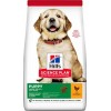 Hill's Science Plan Healthy Development Puppy Large 2.5kg Dry Food for Large Breed Puppies with Chicken