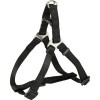 Premium One Touch Harness,L:65-80cm/25mm,black