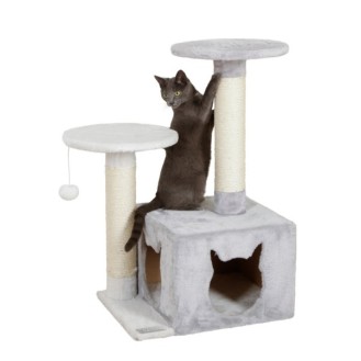 Cat Tree Saphir Light