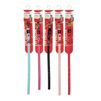 Cat coll.-polka-10x280/320-